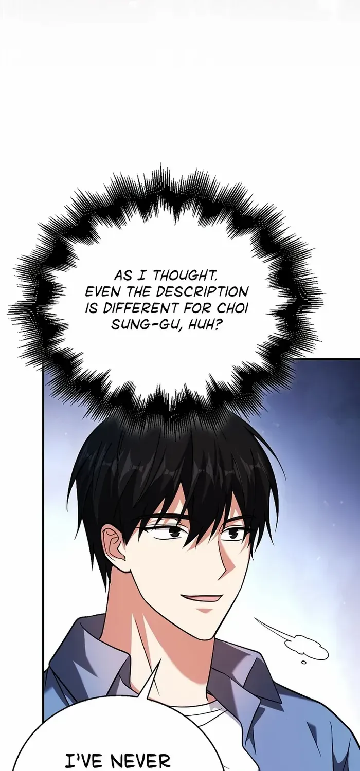 Player with Maxed-Out Talent Chapter 36 page 84 - 