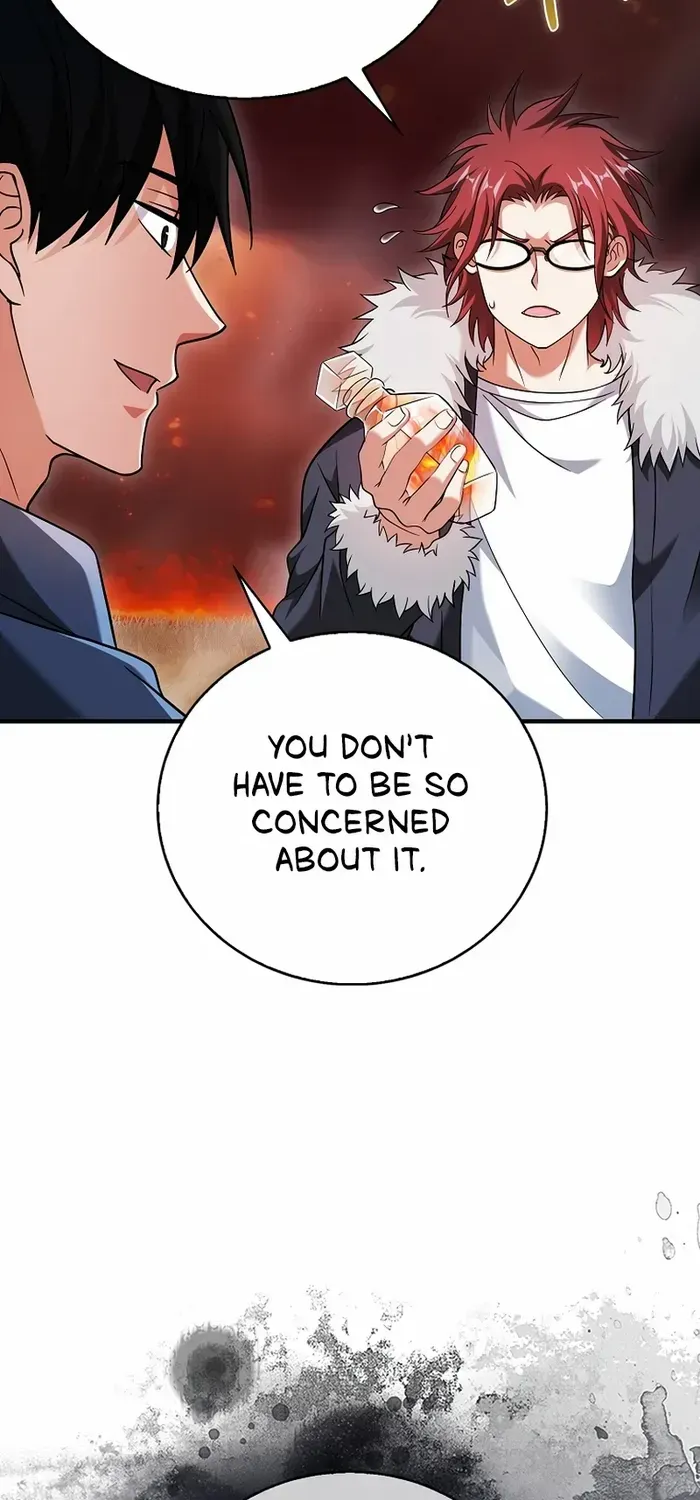 Player with Maxed-Out Talent Chapter 36 page 86 - 