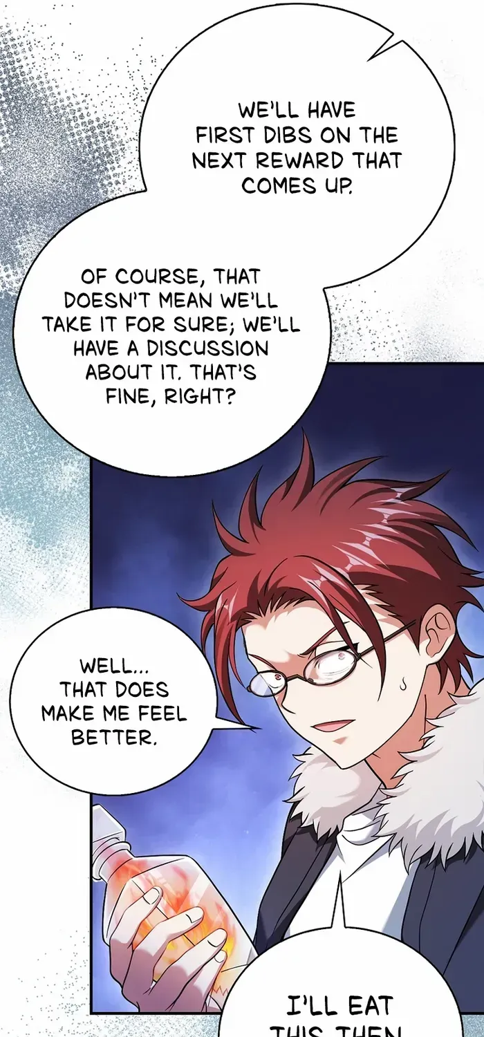 Player with Maxed-Out Talent Chapter 36 page 88 - 