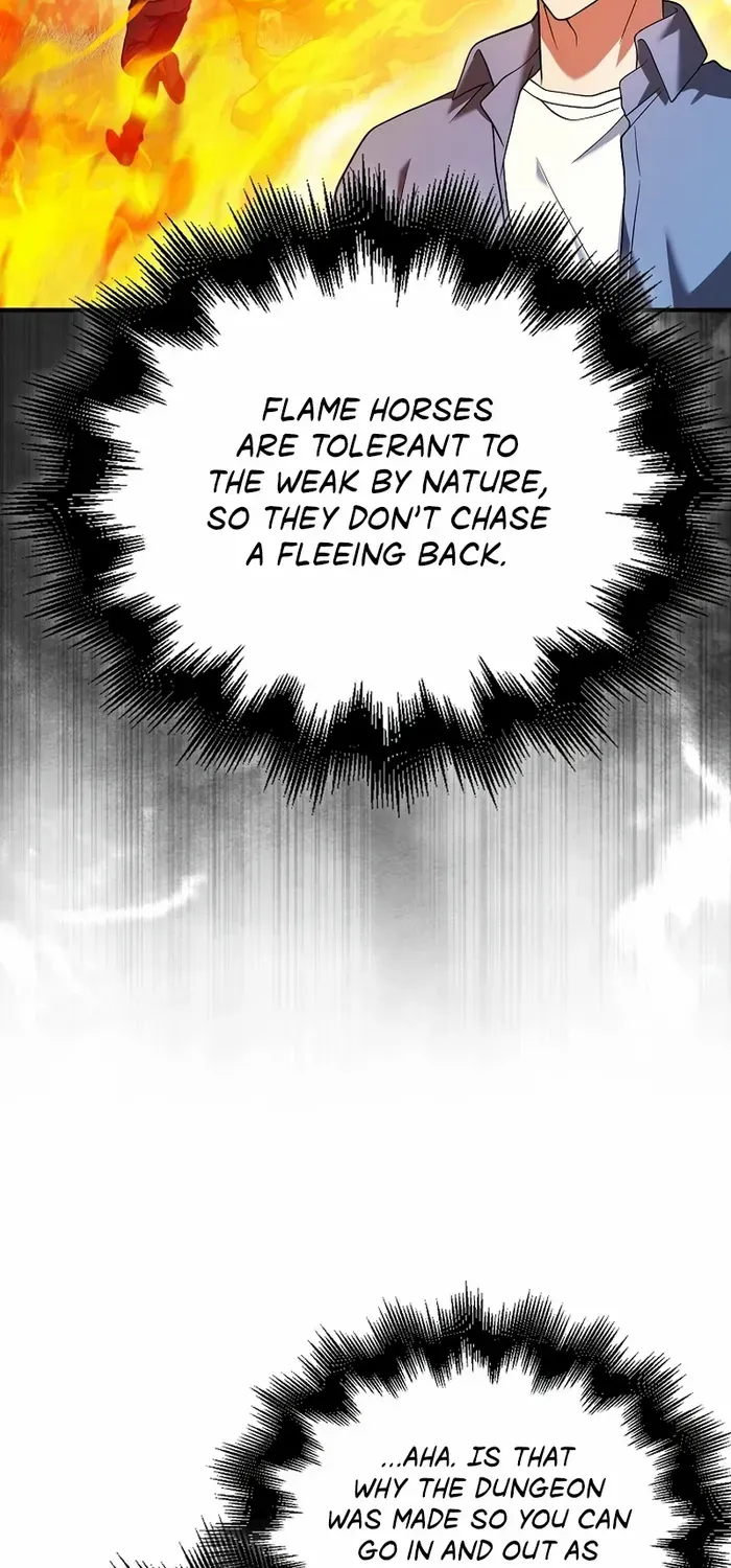 Player with Maxed-Out Talent Chapter 36 page 10 - 