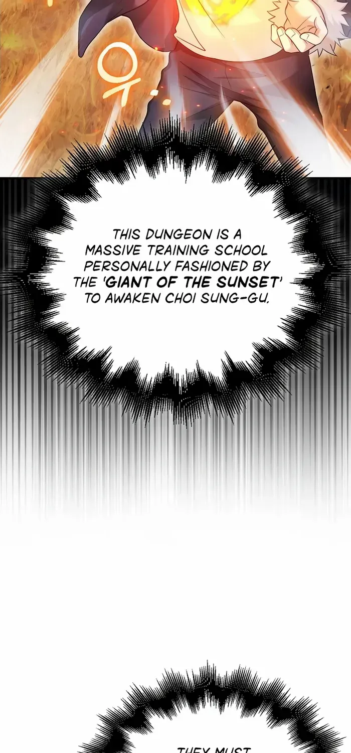 Player with Maxed-Out Talent Chapter 36 page 92 - 