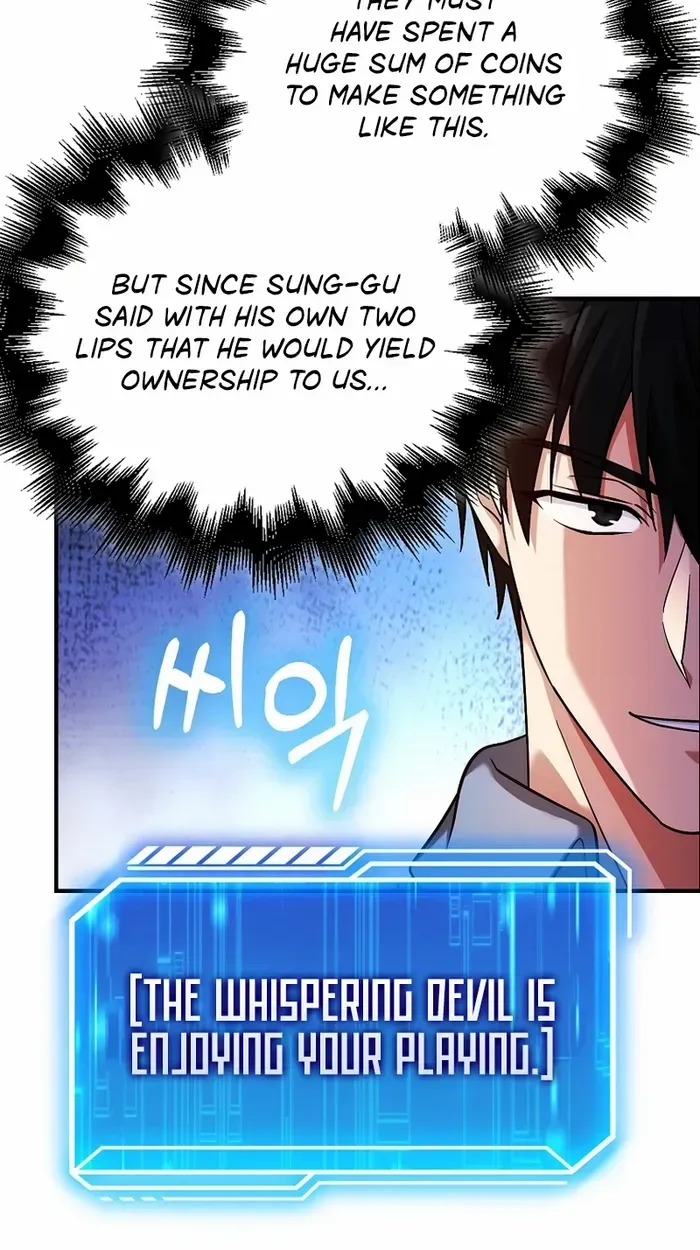 Player with Maxed-Out Talent Chapter 36 page 93 - 