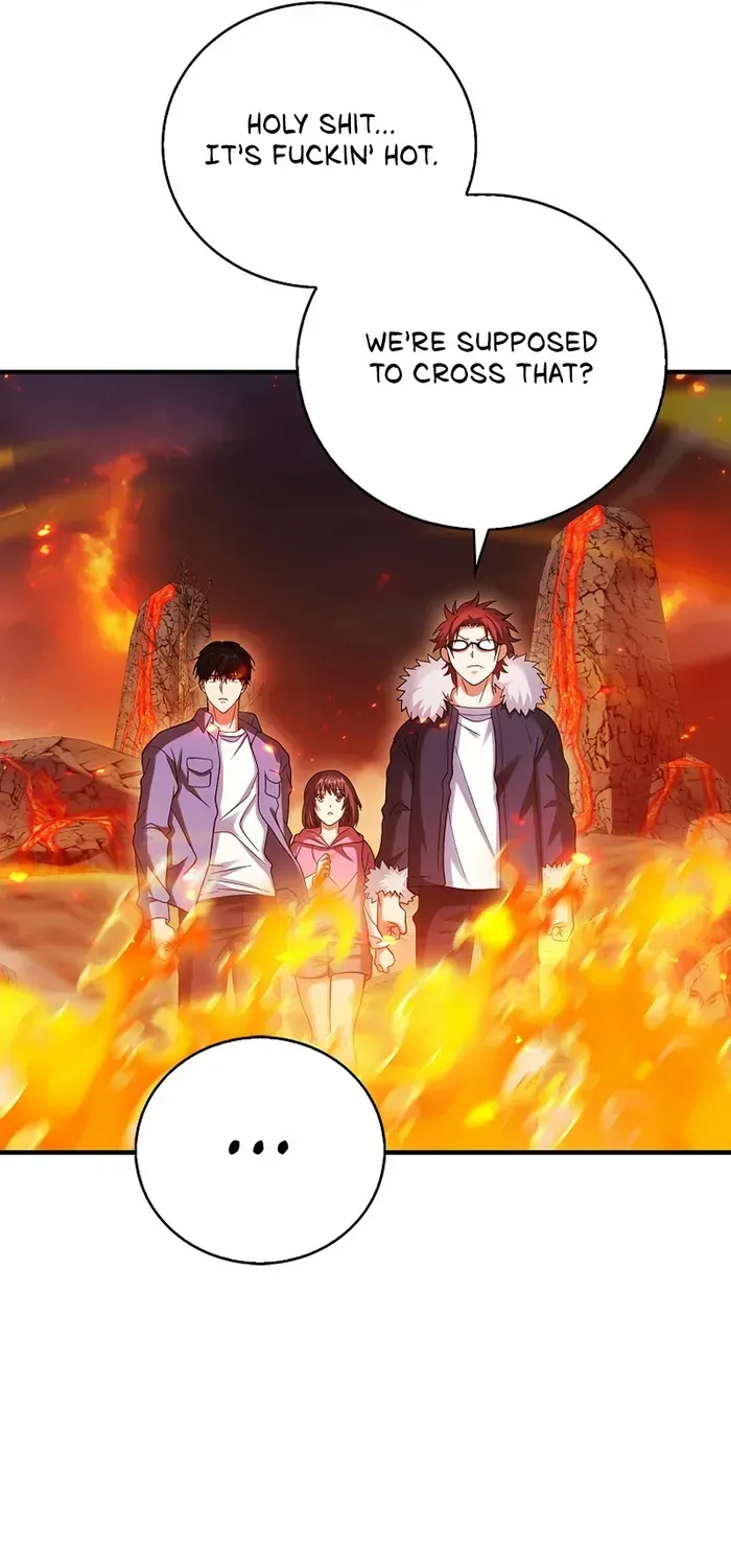Player with Maxed-Out Talent Chapter 36 page 100 - 