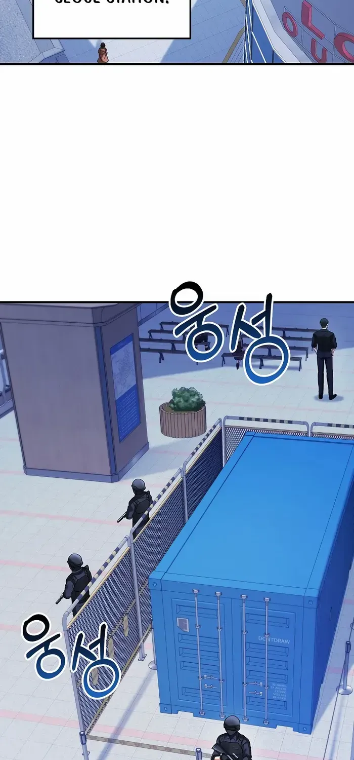 Player with Maxed-Out Talent Chapter 38 page 2 - 