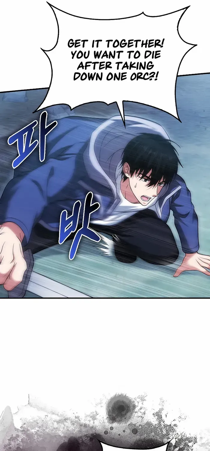 Player with Maxed-Out Talent Chapter 38 page 105 - 
