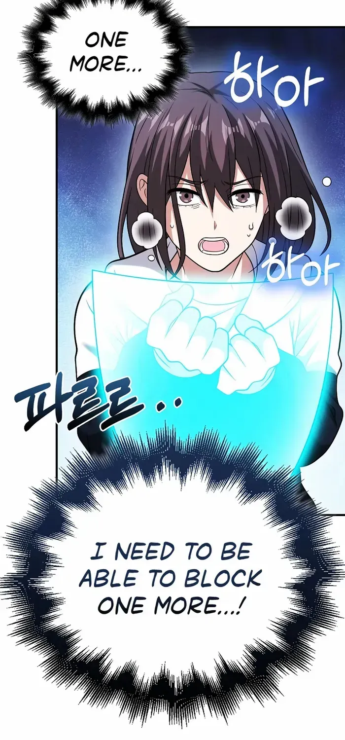 Player with Maxed-Out Talent Chapter 38 page 107 - 