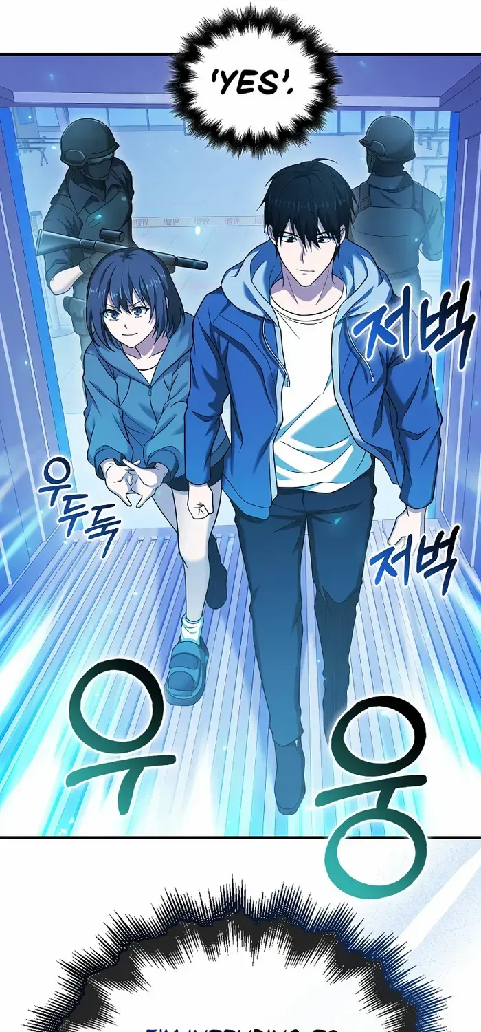 Player with Maxed-Out Talent Chapter 38 page 12 - 
