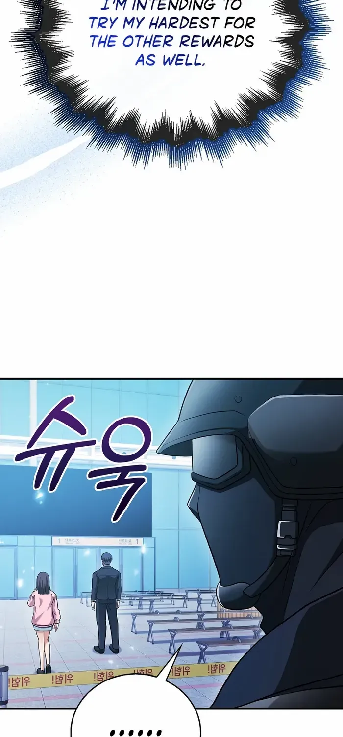 Player with Maxed-Out Talent Chapter 38 page 13 - 
