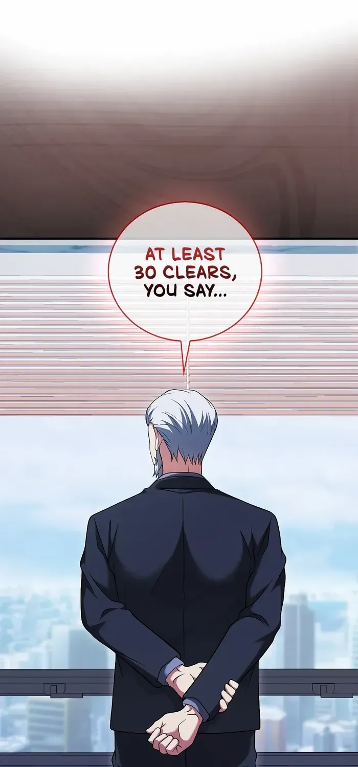 Player with Maxed-Out Talent Chapter 38 page 19 - 