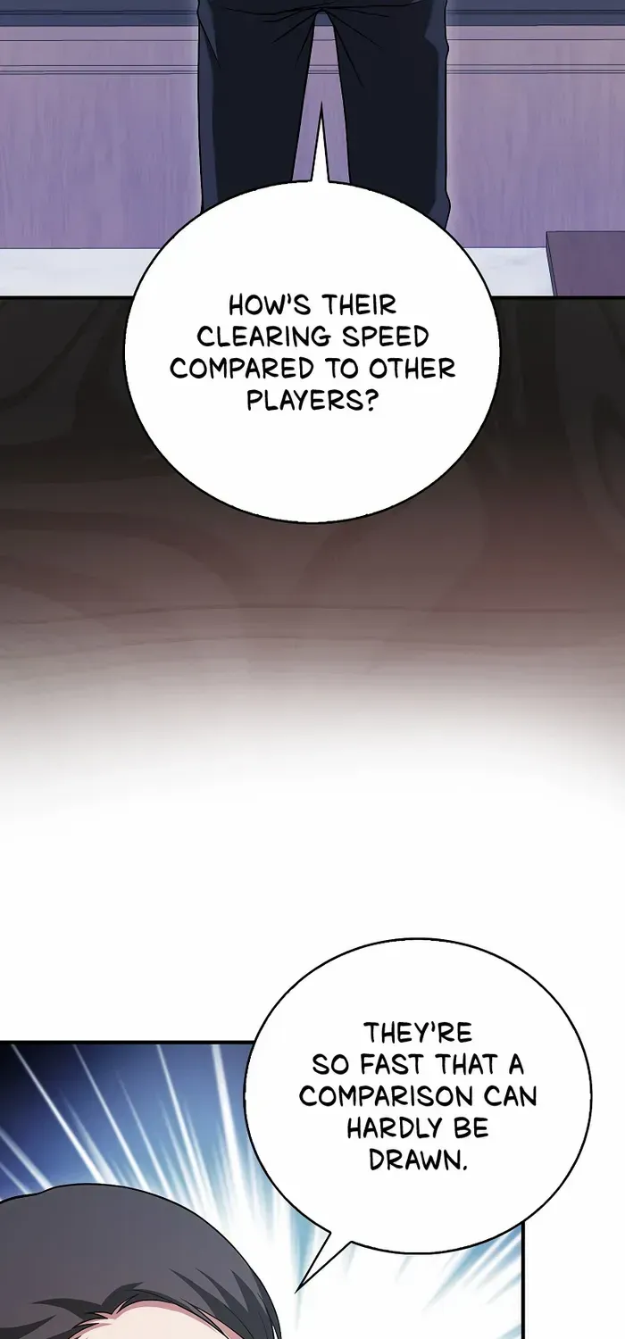 Player with Maxed-Out Talent Chapter 38 page 20 - 