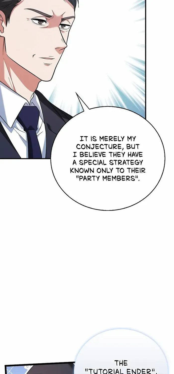 Player with Maxed-Out Talent Chapter 38 page 21 - 