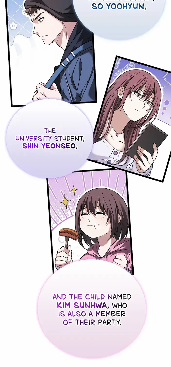 Player with Maxed-Out Talent Chapter 38 page 22 - 