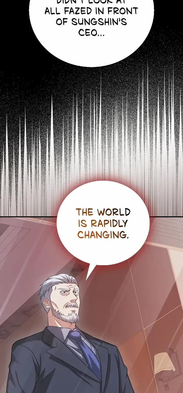 Player with Maxed-Out Talent Chapter 38 page 26 - 