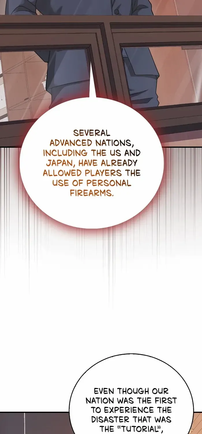 Player with Maxed-Out Talent Chapter 38 page 27 - 