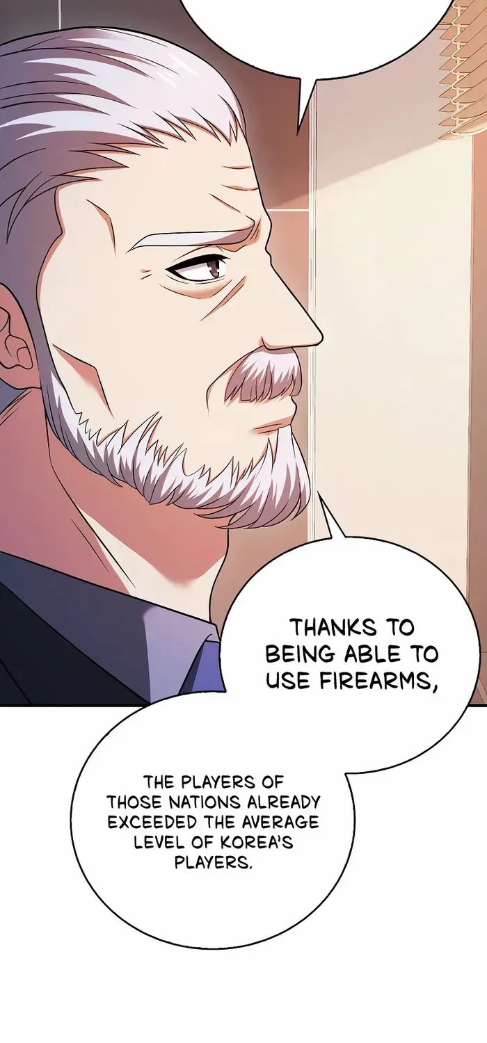 Player with Maxed-Out Talent Chapter 38 page 28 - 