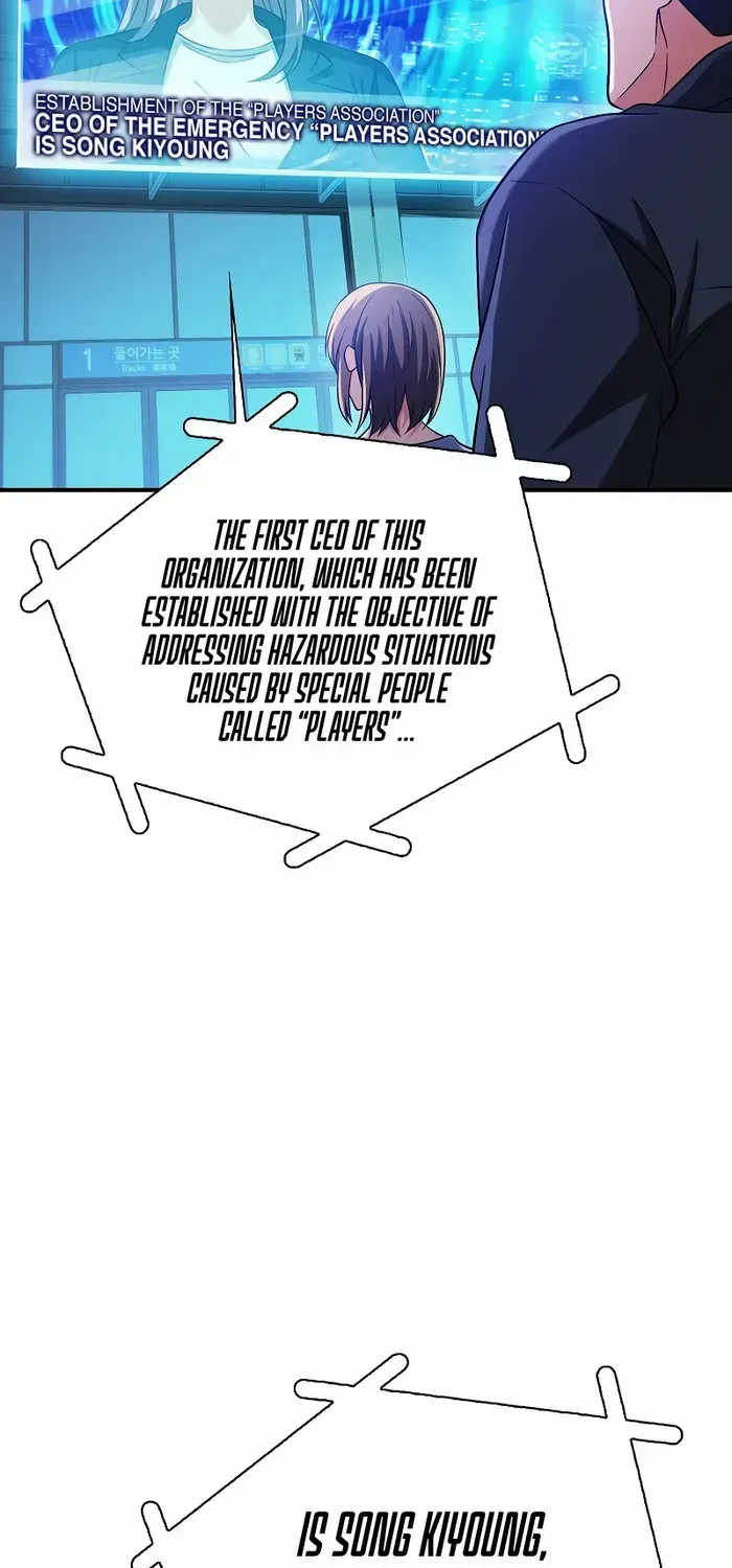 Player with Maxed-Out Talent Chapter 38 page 4 - 