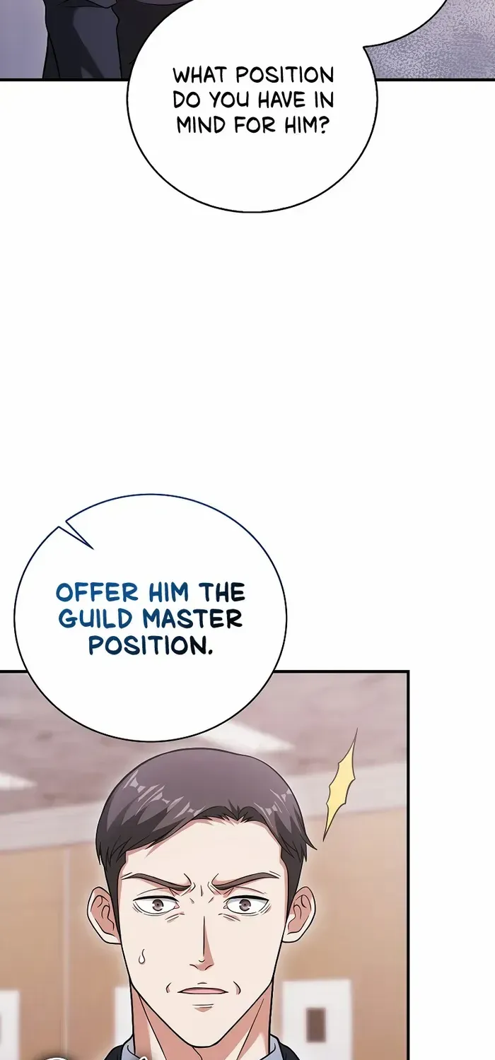 Player with Maxed-Out Talent Chapter 38 page 31 - 