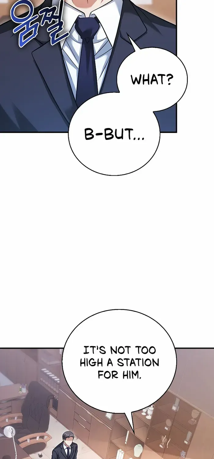 Player with Maxed-Out Talent Chapter 38 page 32 - 