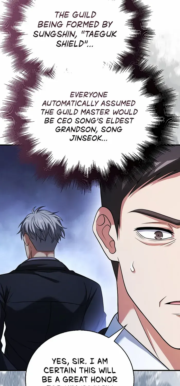 Player with Maxed-Out Talent Chapter 38 page 34 - 