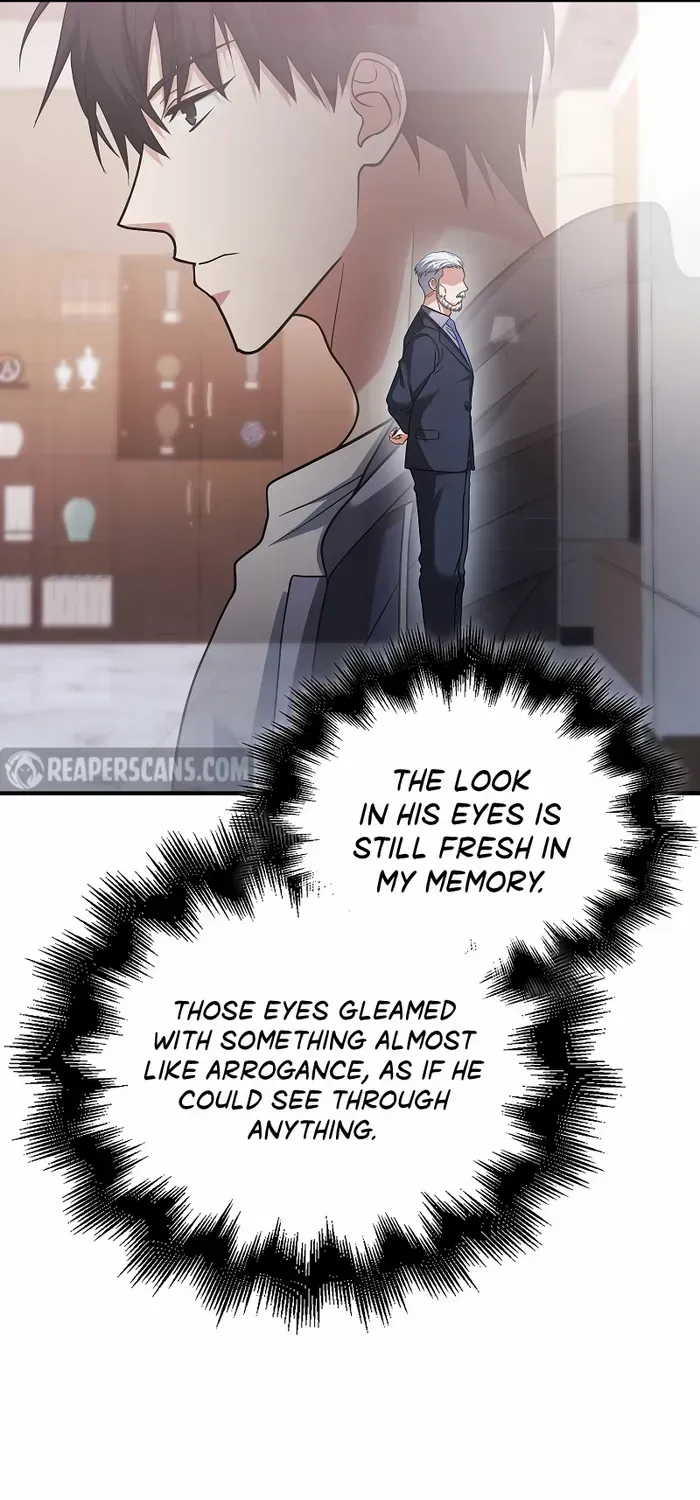 Player with Maxed-Out Talent Chapter 38 page 36 - 