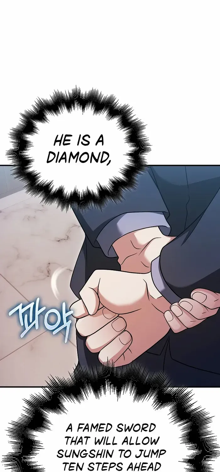 Player with Maxed-Out Talent Chapter 38 page 37 - 