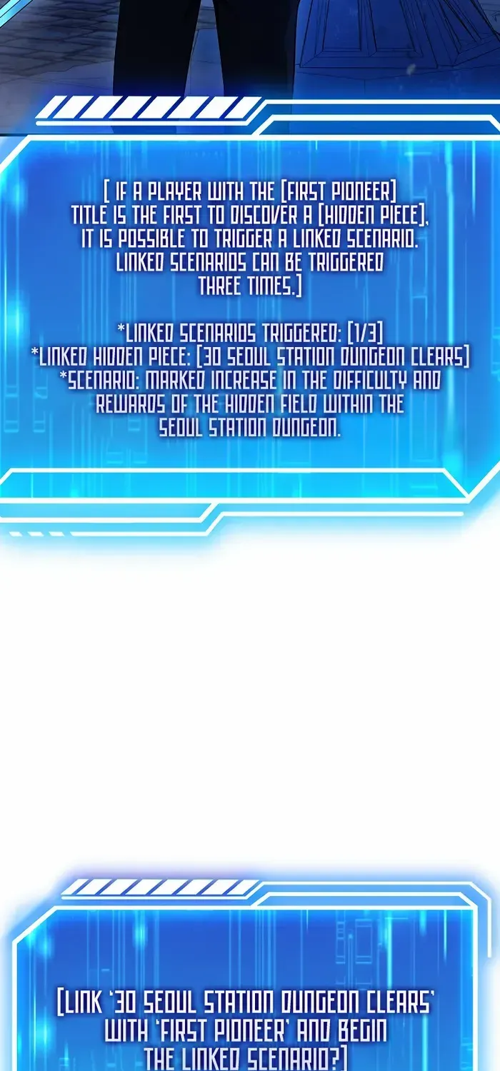 Player with Maxed-Out Talent Chapter 38 page 43 - 