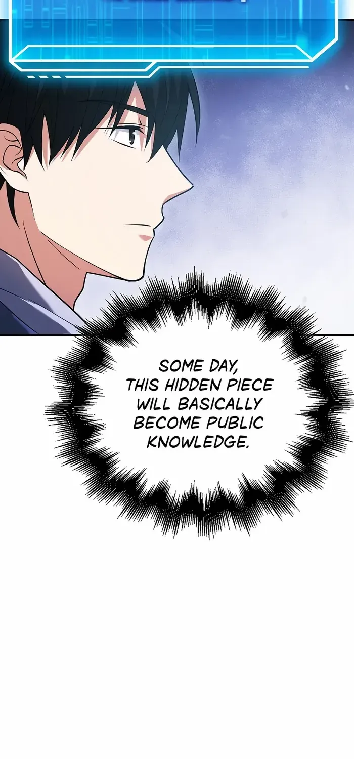 Player with Maxed-Out Talent Chapter 38 page 44 - 