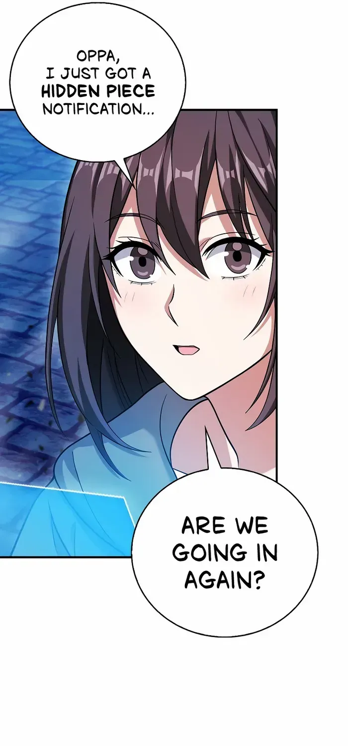 Player with Maxed-Out Talent Chapter 38 page 47 - 