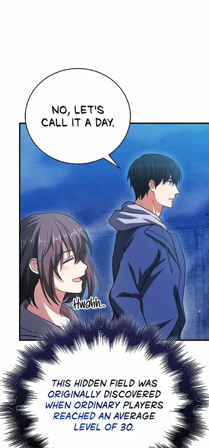 Player with Maxed-Out Talent Chapter 38 page 48 - 