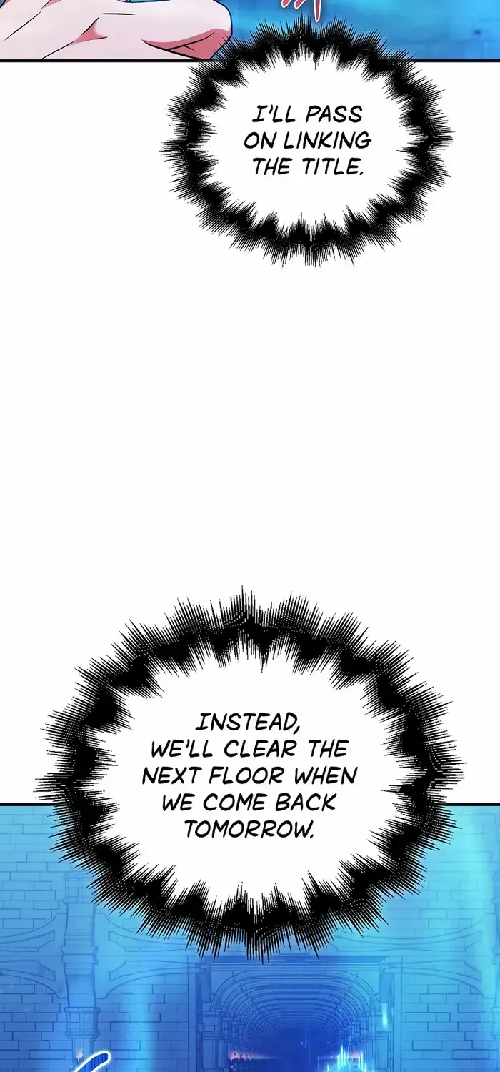 Player with Maxed-Out Talent Chapter 38 page 50 - 