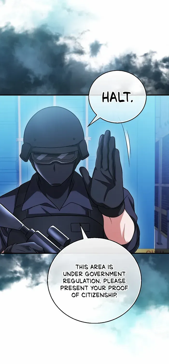 Player with Maxed-Out Talent Chapter 38 page 6 - 