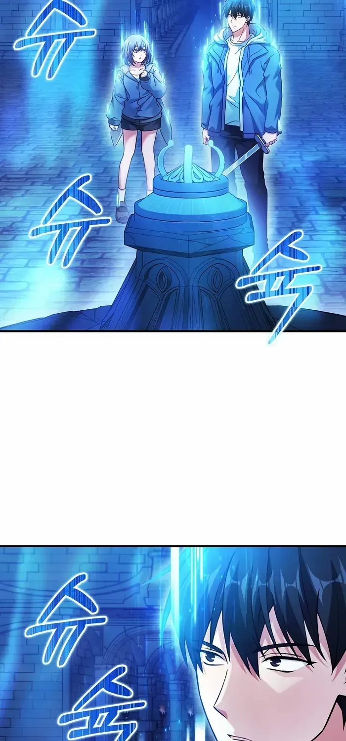 Player with Maxed-Out Talent Chapter 38 page 51 - 