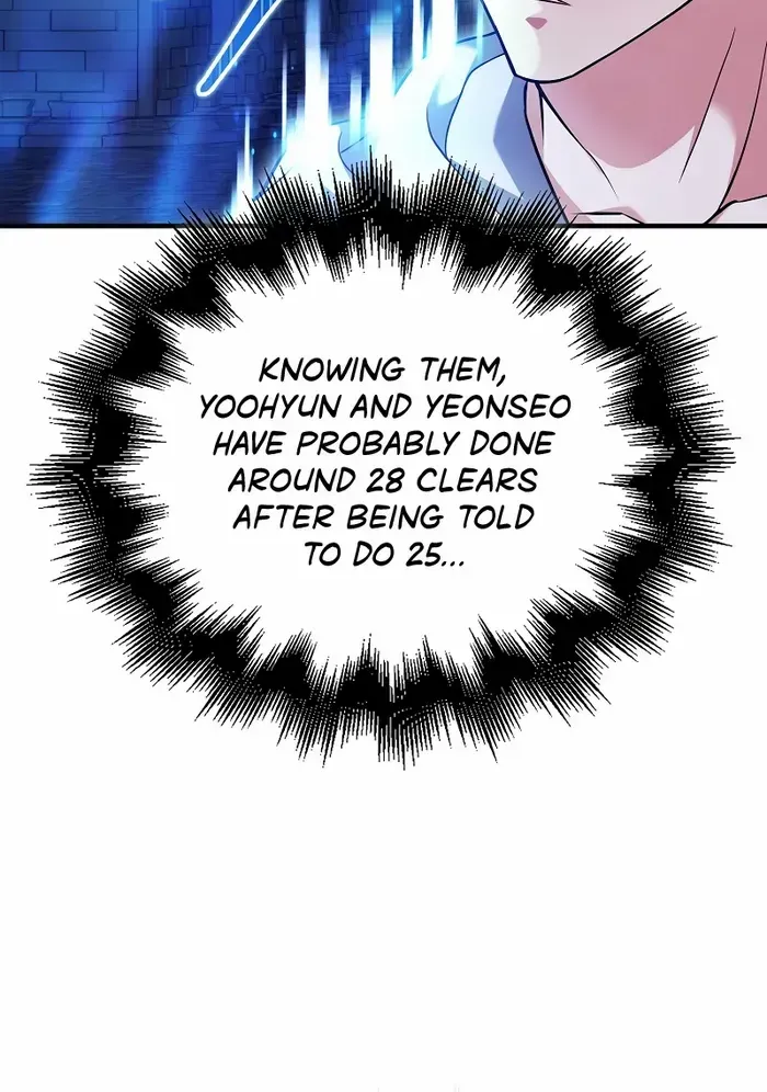 Player with Maxed-Out Talent Chapter 38 page 52 - 