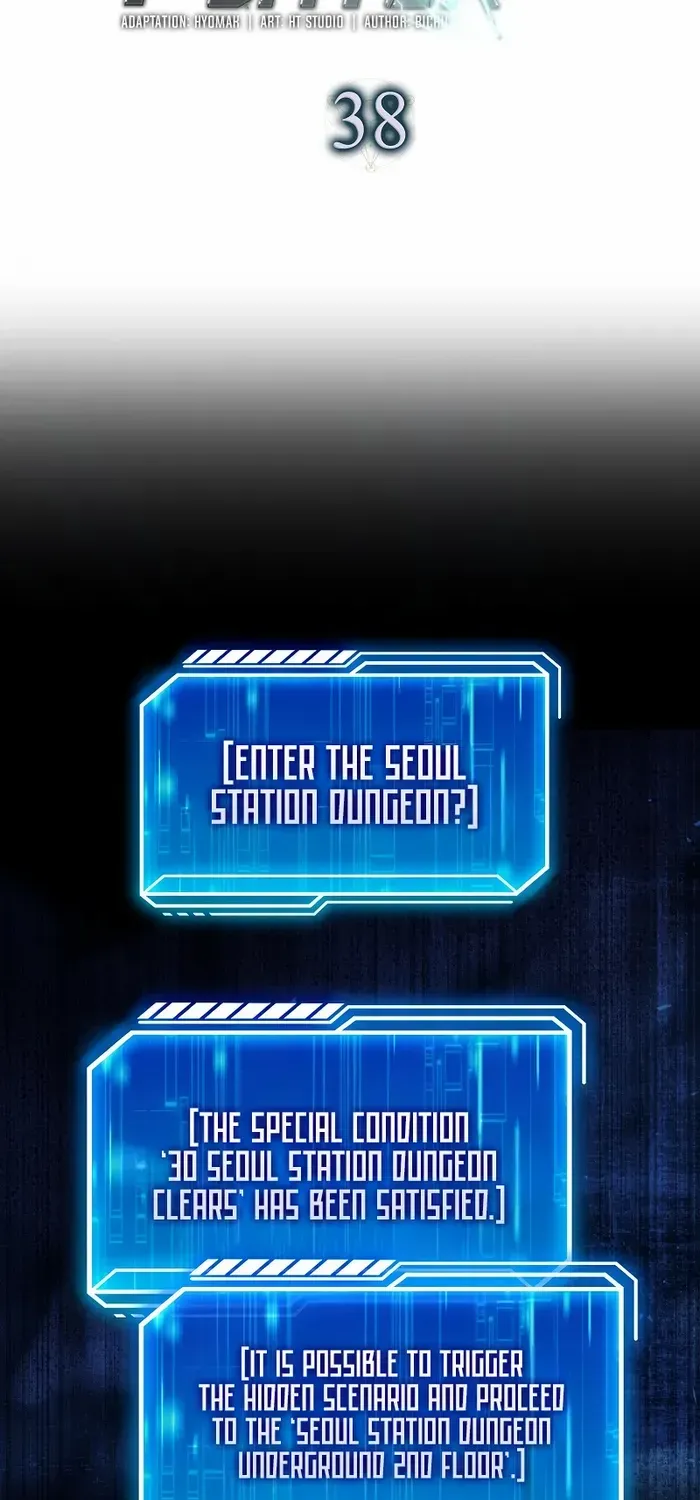 Player with Maxed-Out Talent Chapter 38 page 54 - 