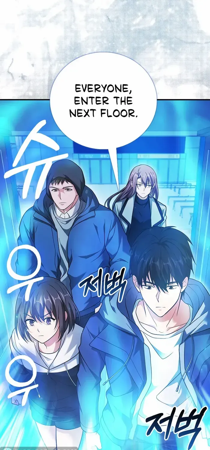 Player with Maxed-Out Talent Chapter 38 page 56 - 