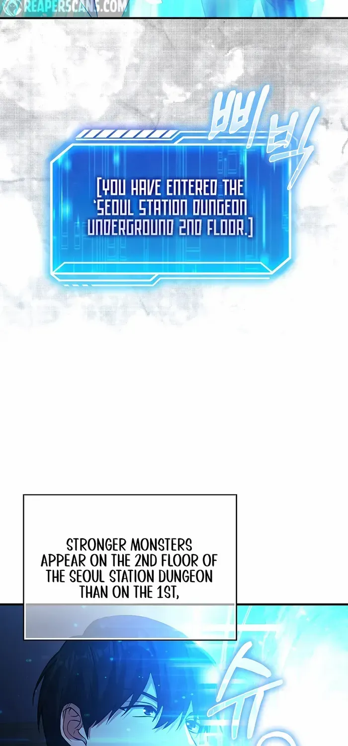 Player with Maxed-Out Talent Chapter 38 page 57 - 