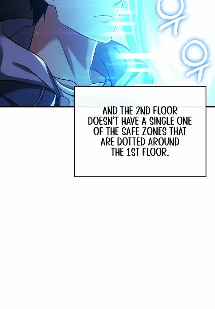 Player with Maxed-Out Talent Chapter 38 page 58 - 