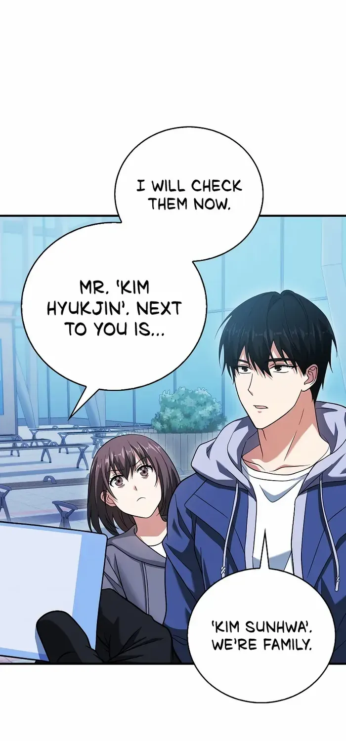 Player with Maxed-Out Talent Chapter 38 page 7 - 
