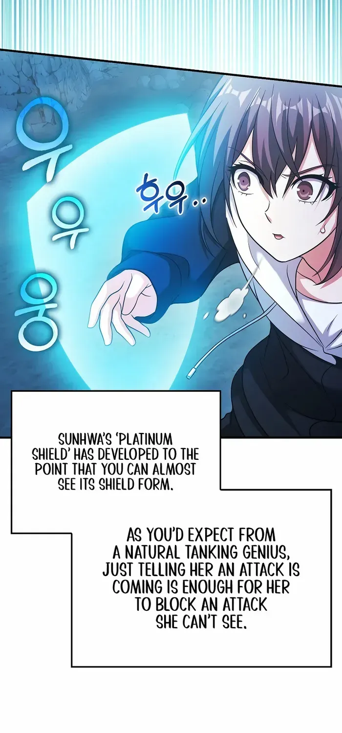 Player with Maxed-Out Talent Chapter 38 page 61 - 