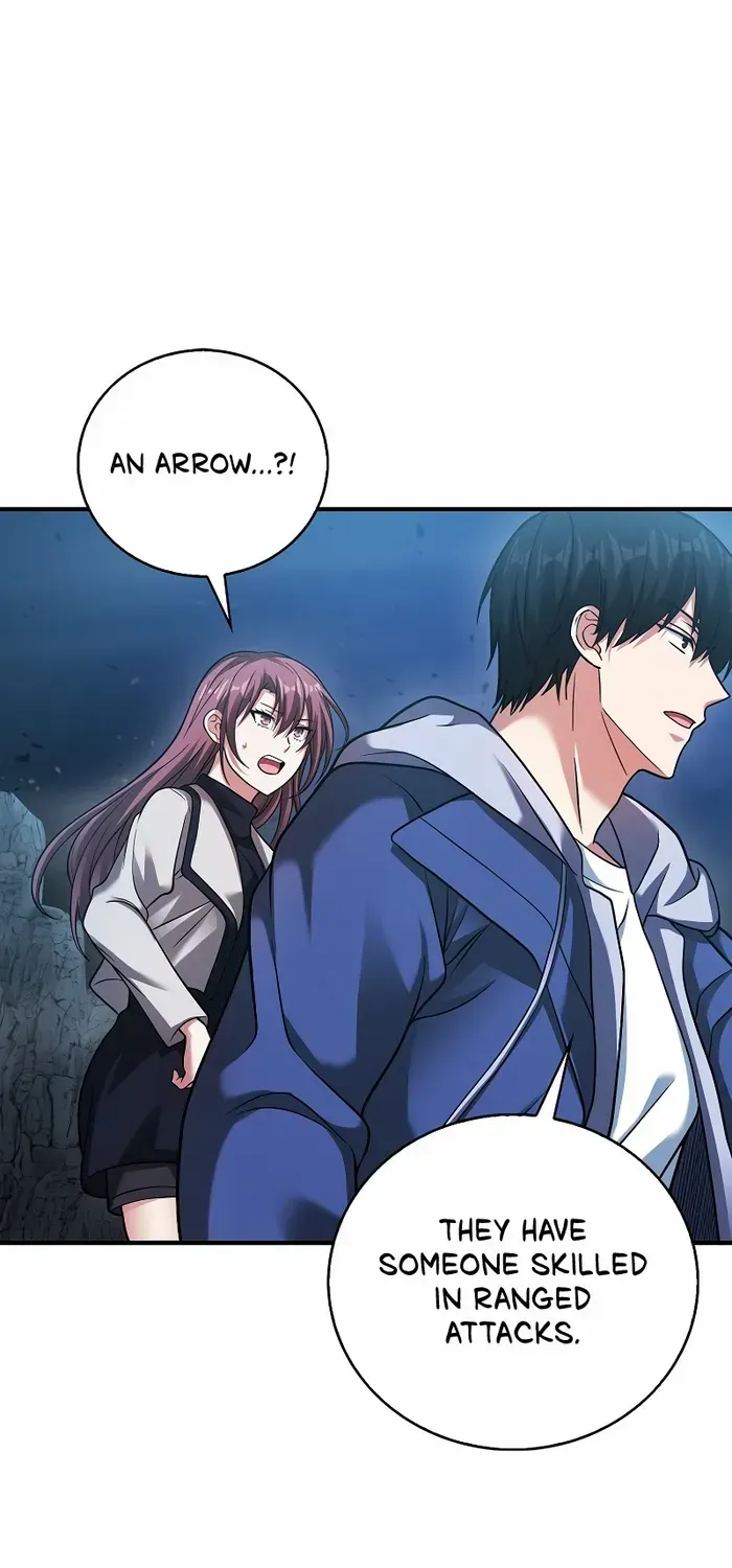 Player with Maxed-Out Talent Chapter 38 page 62 - 