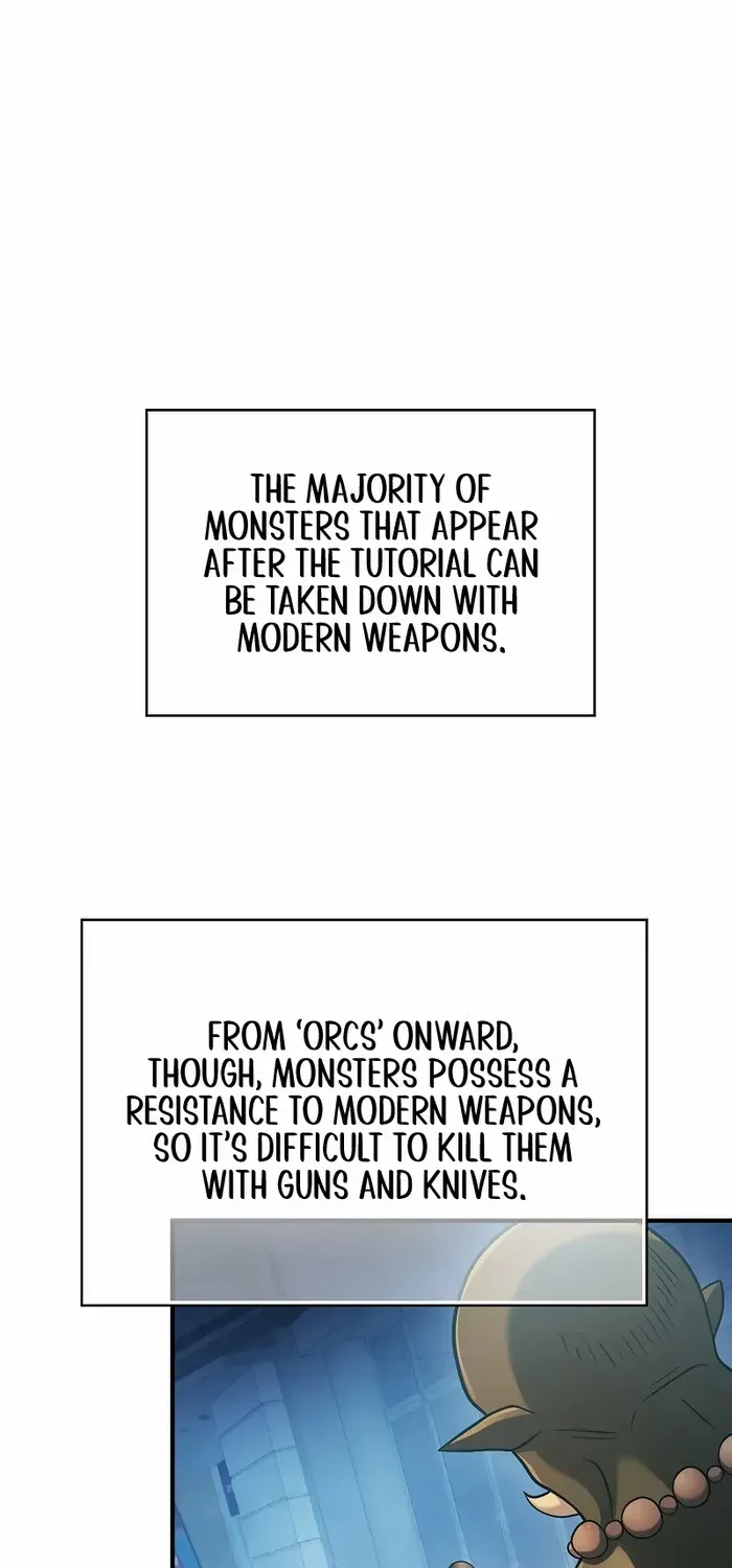 Player with Maxed-Out Talent Chapter 38 page 66 - 