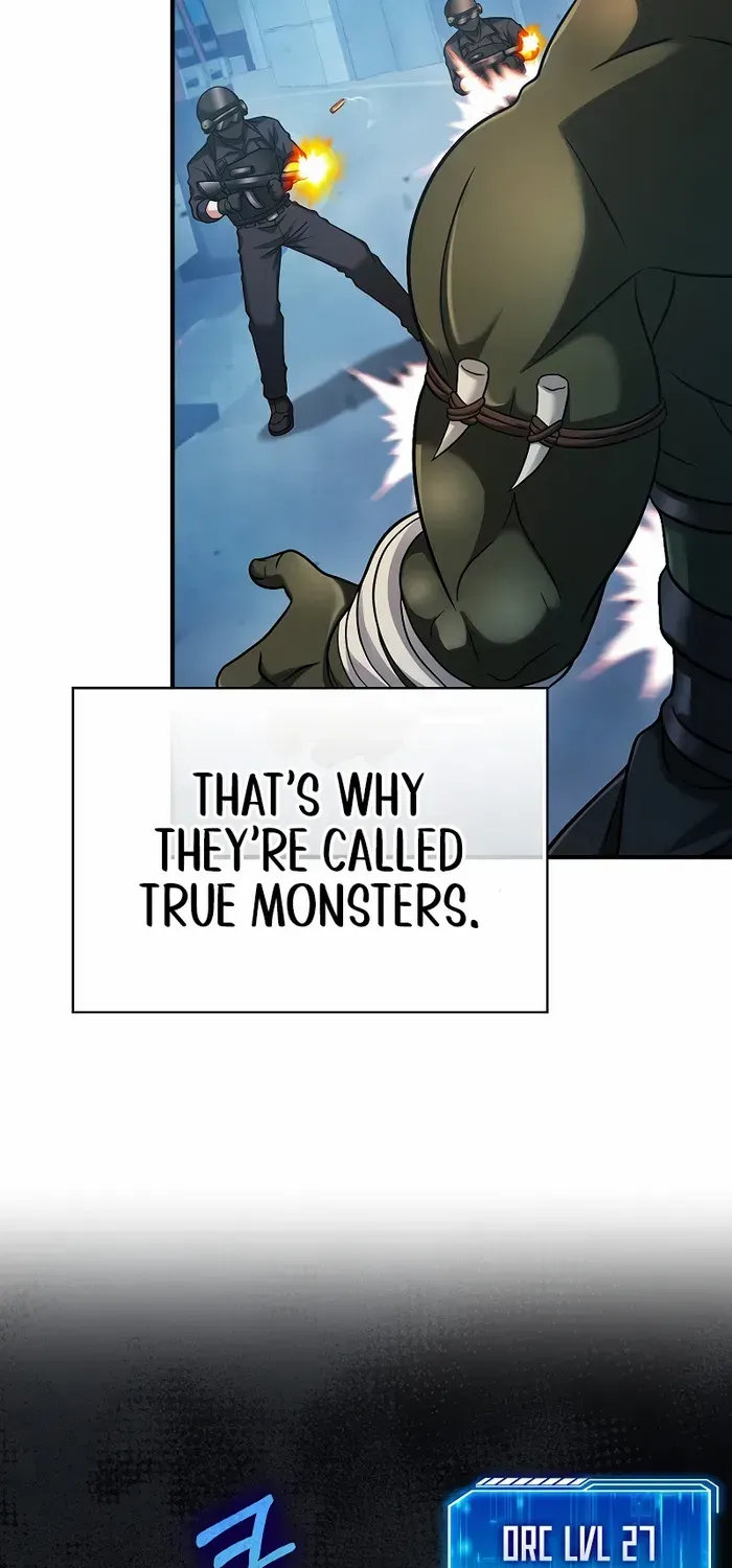Player with Maxed-Out Talent Chapter 38 page 67 - 