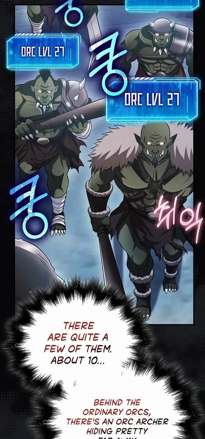 Player with Maxed-Out Talent Chapter 38 page 68 - 