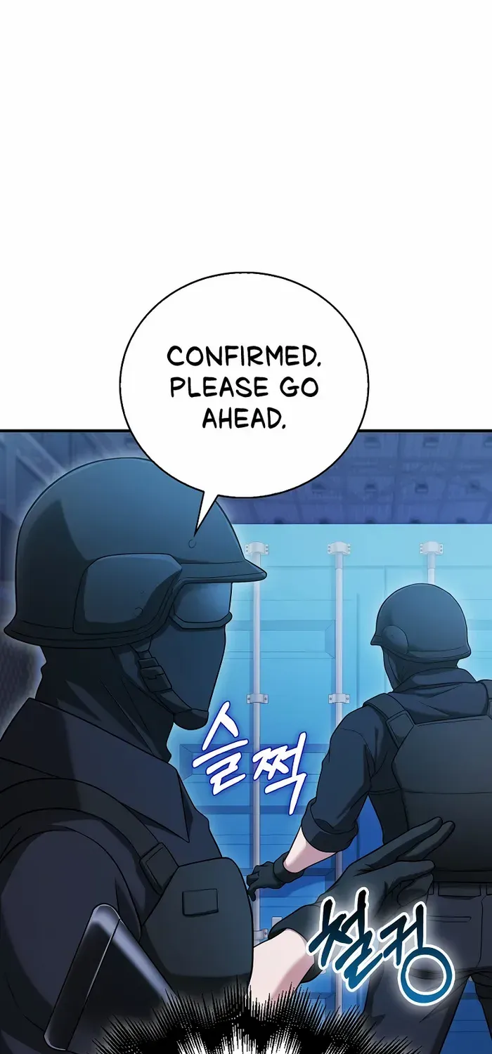 Player with Maxed-Out Talent Chapter 38 page 8 - 