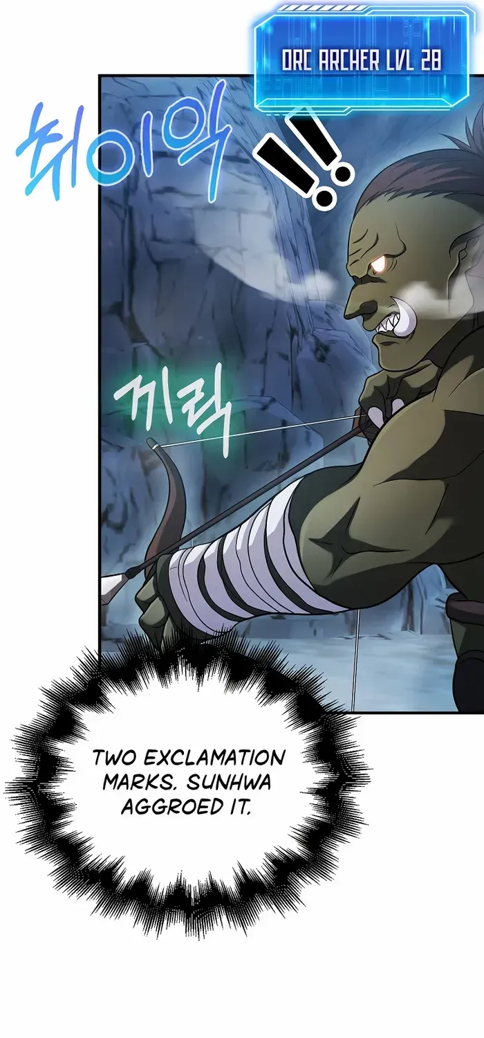 Player with Maxed-Out Talent Chapter 38 page 71 - 