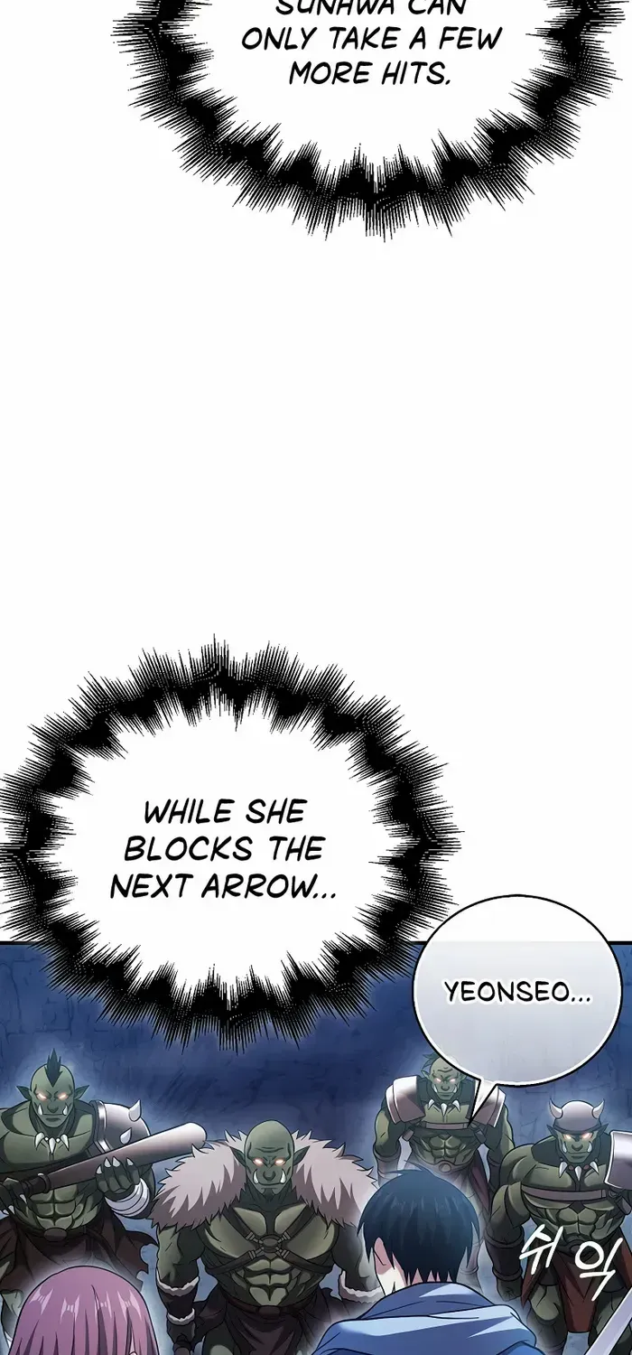 Player with Maxed-Out Talent Chapter 38 page 73 - 