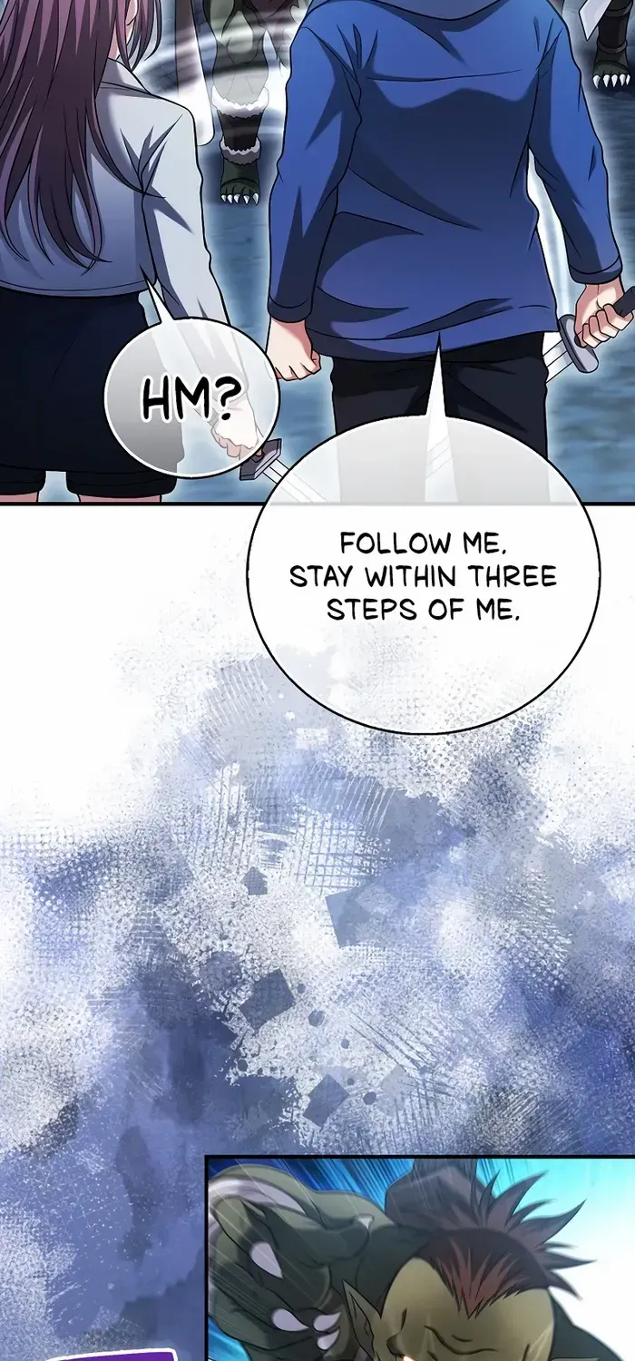 Player with Maxed-Out Talent Chapter 38 page 74 - 