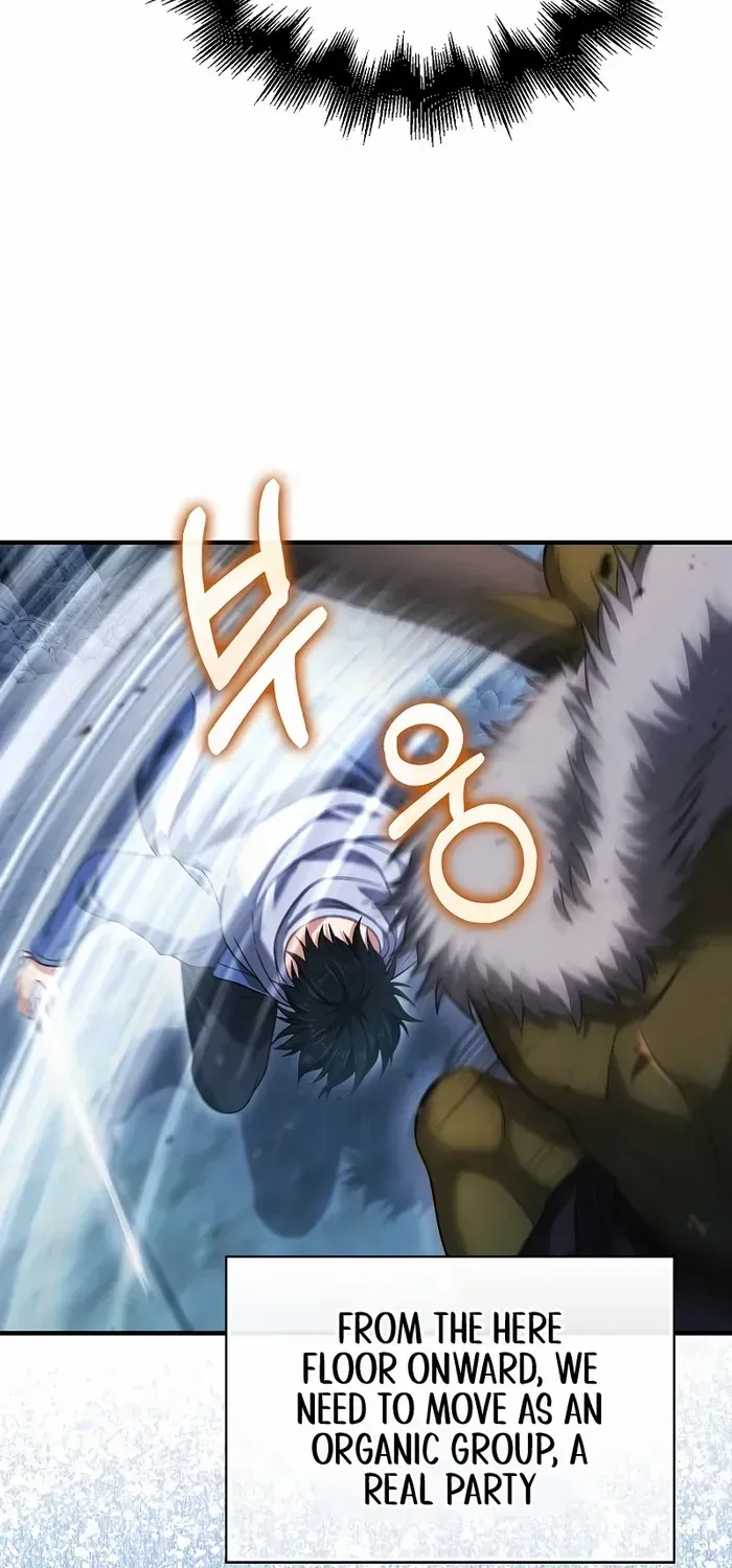 Player with Maxed-Out Talent Chapter 38 page 78 - 
