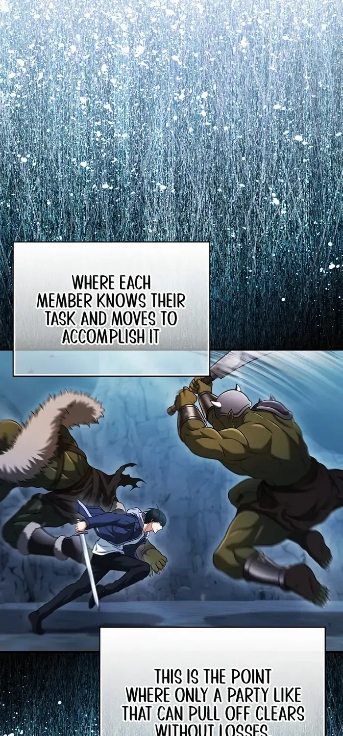 Player with Maxed-Out Talent Chapter 38 page 79 - 