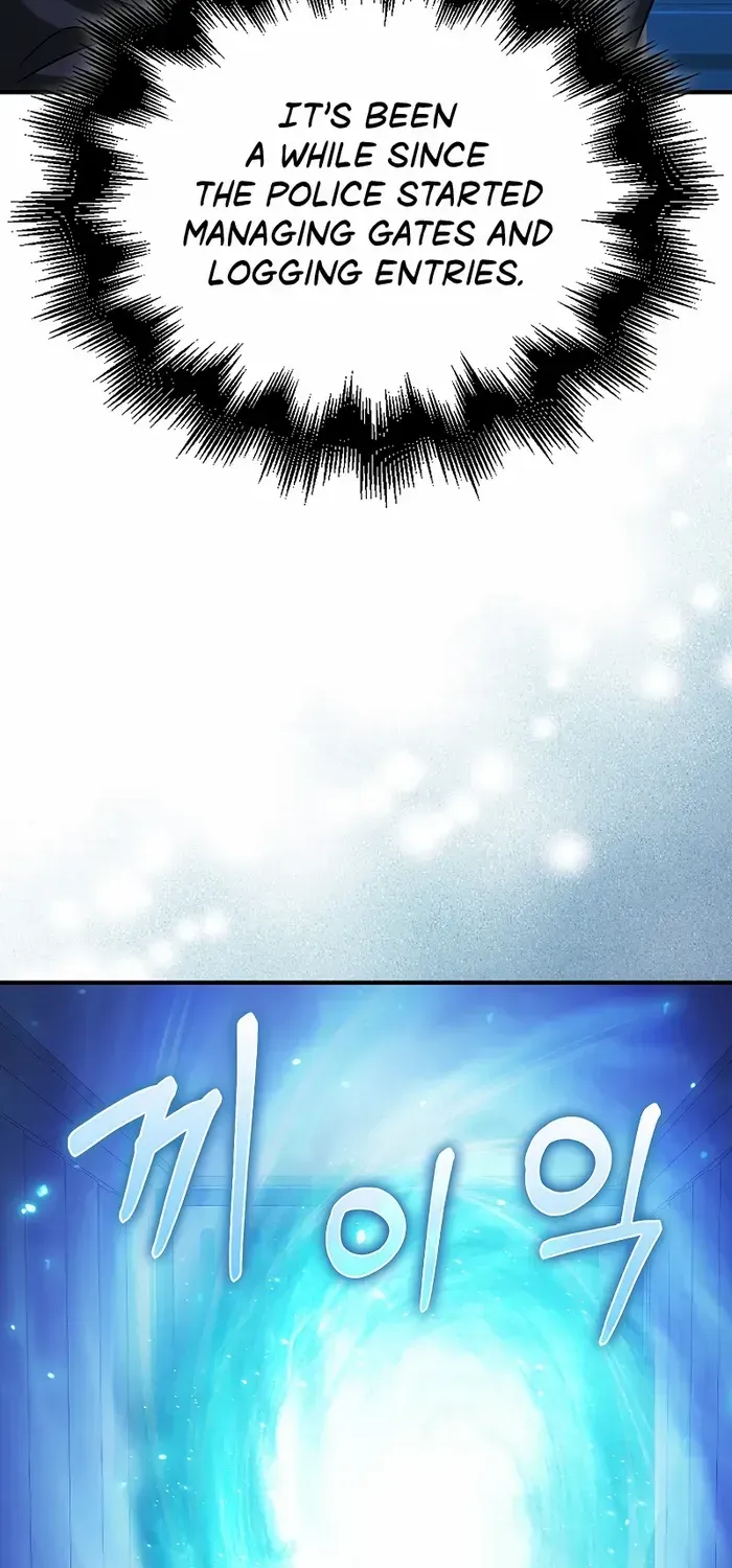 Player with Maxed-Out Talent Chapter 38 page 9 - 